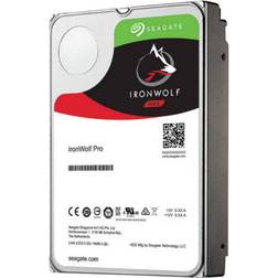 Seagate 14TB Guardian IronWolf Pro NAS