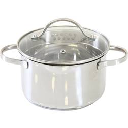 Axentia Pado with lid 3 L 20 cm