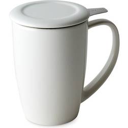 Forlife Curve Tall Tea Mug 44.3cl