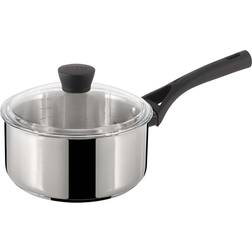 Pyrex Expert Touch med låg 18cm
