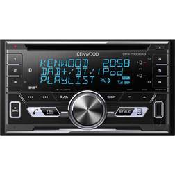 Kenwood DPX-7100DAB