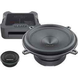 Hertz Mpk 130 Mille Pro 13 Cm Sistema Altoparlanti Auto Casse