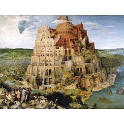 Piatnik The Tower of Babel 1000 Pieces