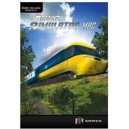 Trainz Simulator (Mac)