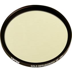 Tiffen Gold Diffusion 1/2 77mm