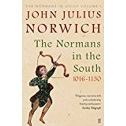 The Normans in the South, 1016-1130 (Häftad, 2018)