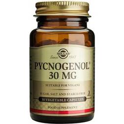 Solgar Pycnogenol 30mg 30 pcs