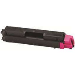 Kyocera TK-590M Magenta Cartucho de Toner Original