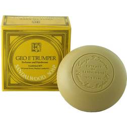 Geo F Trumper Sandalwood Bath Soap 150g