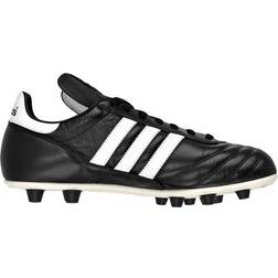 Adidas Copa Mundial - Black/Cloud White