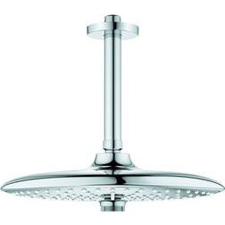 Grohe Euphoria 260 3 Sprays Chrom