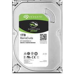 Seagate BarraCuda 1TB ST1000DM010