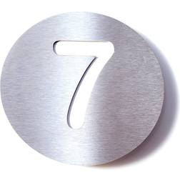 Radius House Number 7