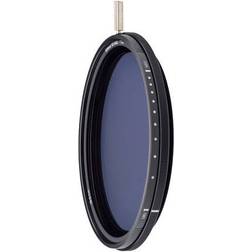 NiSi Pro Nano 1.5-5 Stops ND-Vario 95mm