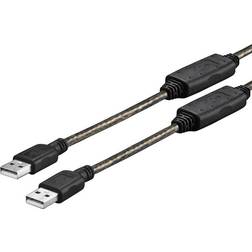 VivoLink USB A-USB A 2.0 10m