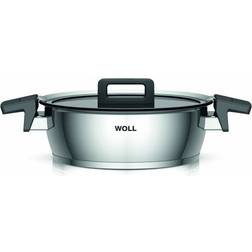 Woll Concept med lock 3.4 L 24 cm