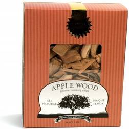 Companion Apple Wood Gourmet Smoking Chips CC6002