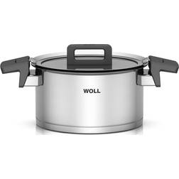 Woll Concept med lock 3.4 L 22 cm