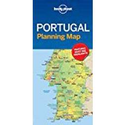 Portugal Planning Map (Travel Guide)