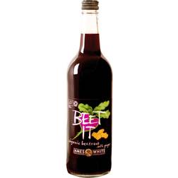 Beet It Beetroot Juice With Ginger 75cl