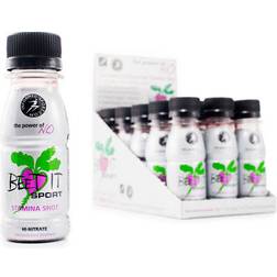 Beet It Sport Stamina Shot 7cl 15pack