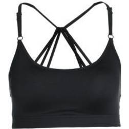 Casall Dashing Sports Bra - Black