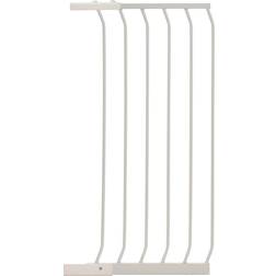 DreamBaby Chelsea Xtra Tall Gate Extension 45cm