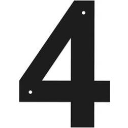 Allux House Number 4