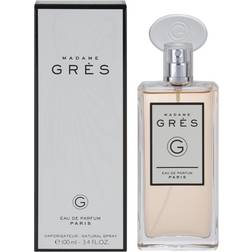 Parfums Grès Madame Gres EdP 3.4 fl oz