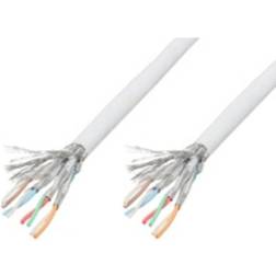 MicroConnect S/FTP Cat6 RJ45 - RJ45 100m