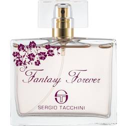 Sergio Tacchini Fantasy Forever Eau Romantique EdT 50ml