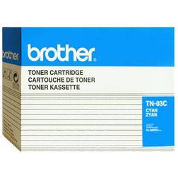Brother TN-03C (Cyan)