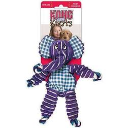 Kong Floppy Knots Elefant M/L