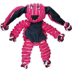 Kong Floppy Knots Kanin S/M