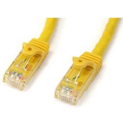 StarTech Snagless Patch U/UTP Cat6 RJ45 - RJ45 M-M