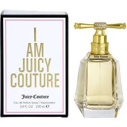 Juicy Couture I am Juicy Couture EdP 3.4 fl oz