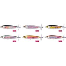 Yo-Zuri 3DR Prop 9cm Real Smelt