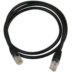 Deltaco UTP Cat5e RJ45