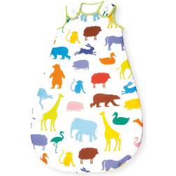 Pinolino Sleeping Bag Happy Zoo