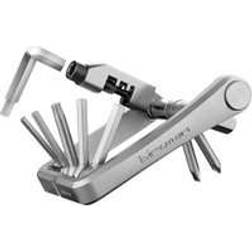 Birzman Multitool M-Torque 10-fach Grigio