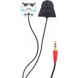Lazerbuilt ESW-STVADER