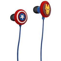 Lazerbuilt EAV-IRONCAP