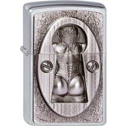 Zippo 2003077 Keyhole Emblem