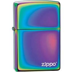 Zippo 151ZL Multi Colour with Logo