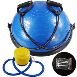 Reko.Life Half Pilate Balance Ball 58cm