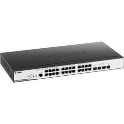 D-Link DGS-3000-28LP