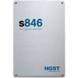 HGST s846 S846E2000M2 2TB