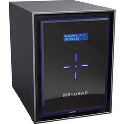 Netgear ReadyNAS 426 36TB