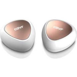 D-Link Covr-C1202 Amplificador WiFi Mesh Kit 2 pcs