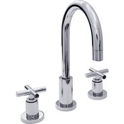 Dornbracht Tara (20710892-33) Schwarz